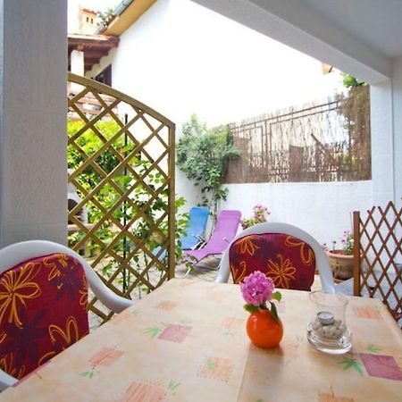 Natural Suite Porec Exterior photo