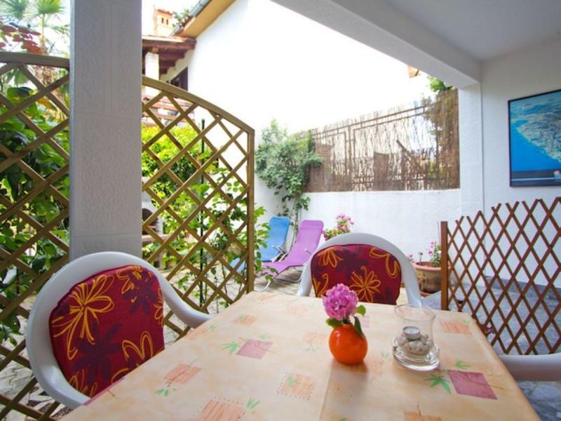 Natural Suite Porec Exterior photo