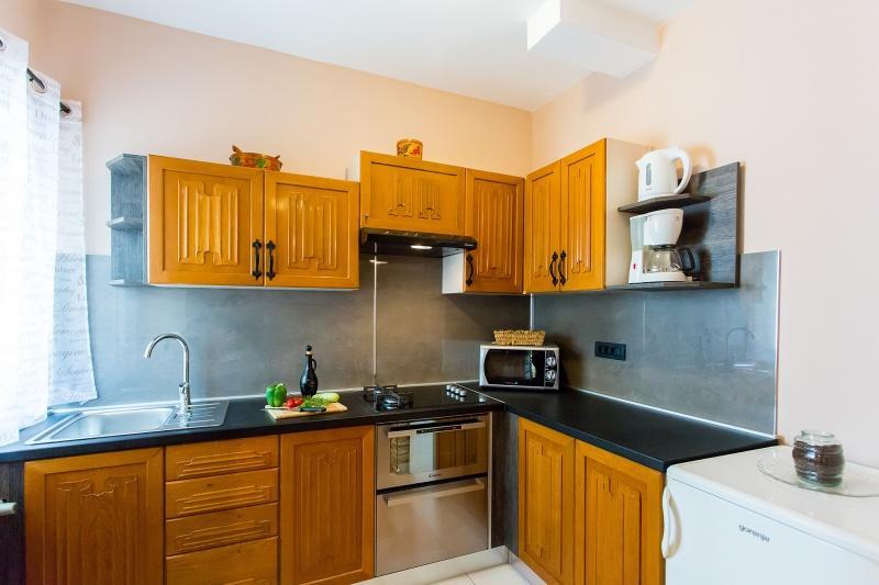 Natural Suite Porec Exterior photo
