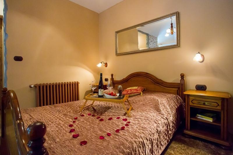 Natural Suite Porec Exterior photo